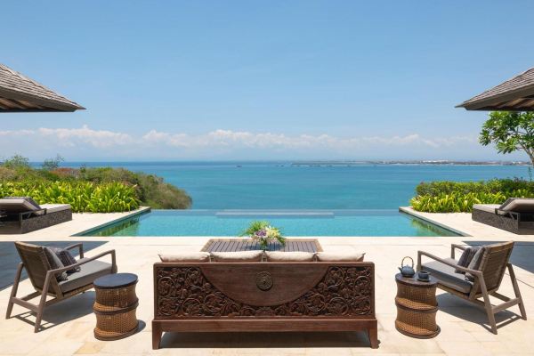 Raffles Bali