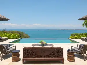 Raffles Bali