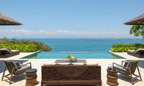 Raffles Bali