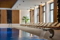 Alexandrion Experience - Pools