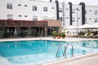 DM Hoteles Tacna - Pools