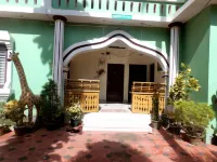 Green Garden Ayurvedic Resort & Green House - 朝食