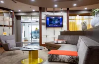 SpringHill Suites Baton Rouge Gonzales - Wifi