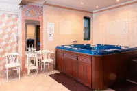 Hotel Boutique Casa del Sole - ที่มีสปา