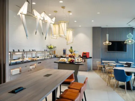 Hampton by Hilton Celle