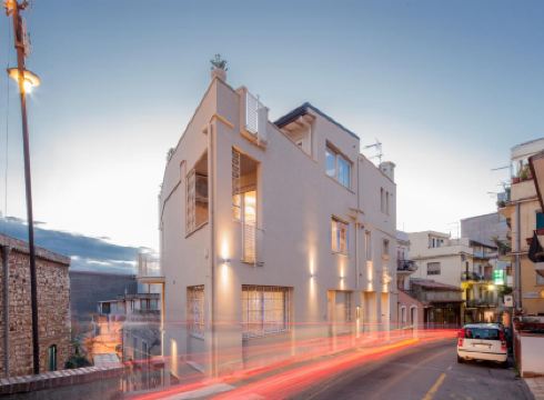 La Malandrina - Apartments & Suites