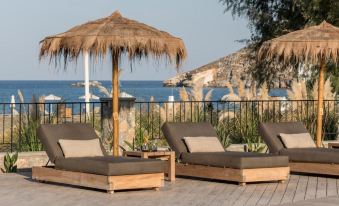 Lindos Aqua Terra