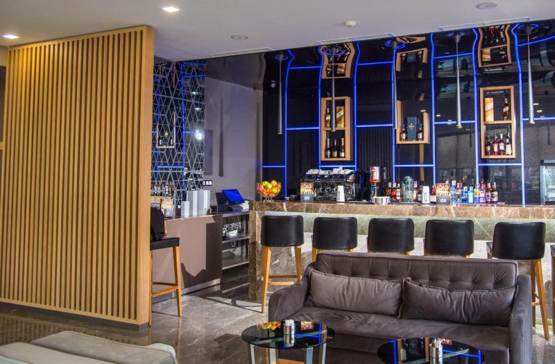 Best Western Premier Plovdiv Hills photo 5