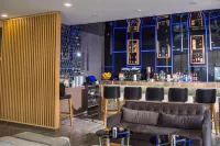 Best Western Premier Plovdiv Hills - bar