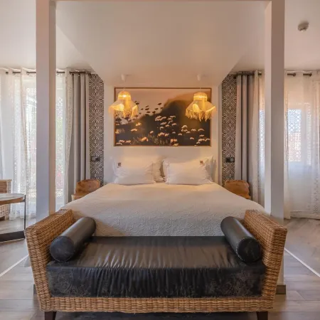 Villas D. Dinis - Charming Residence (Adults Only)