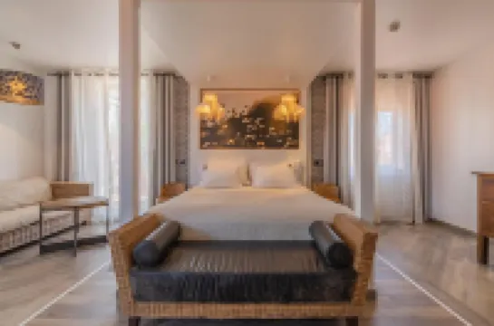 Villas D. Dinis - Charming Residence (Adults Only)