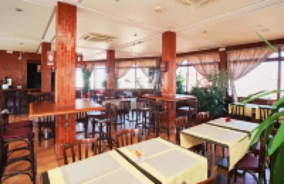 泰素達飯店