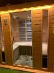 Snowman Lodge and Spa - spa