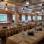 Boscone Suite Hotel - Balkon