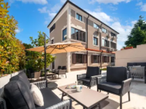 Sunset Residence Rovinj Hotels in Rovinj