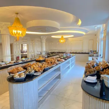 Hotel Babylon am Europa-Park