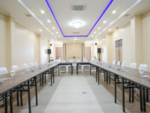 Hotel Villa Emitta Hotels in Tomohon