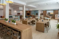 Element Indianapolis Carmel Hotels in Carmel