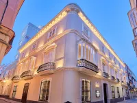 Tandem Palacio Veedor de Galeras Suites Hotels near Falla Theater