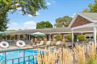 Motel Bear Lake