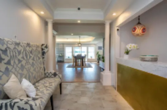 OCEAN BAY VIEW Luxury Guesthouse