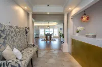 오션 베이 뷰 럭셔리 게스트하우스 포터스 레이크 호텔