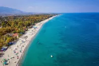 Sintrivanis Resort Beach - Apartments