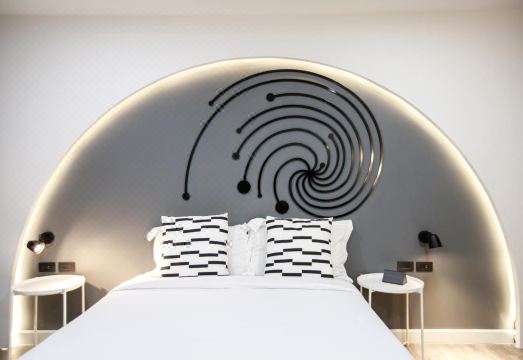 호텔 내부 시설