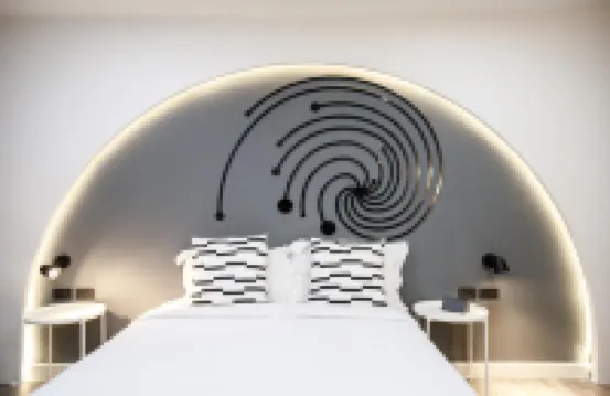 SR大飯店 Wat Muang Sat Luang附近的飯店