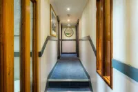 George Oxford Hotel - WiFi