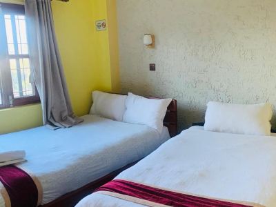 Bandipur Samira Homestay & Mountain View Restaurant
