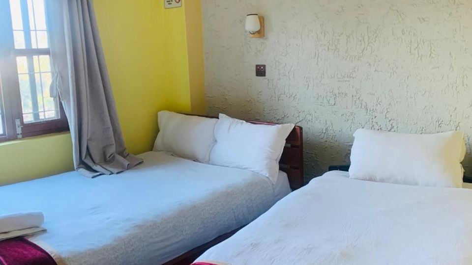 Bandipur Samira Homestay & Mountain View Restaurant