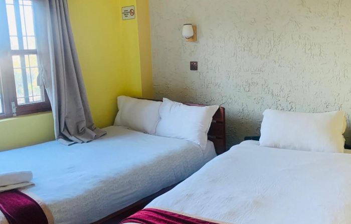 Bandipur Samira Homestay & Mountain View Restaurant