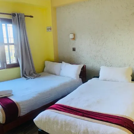 Bandipur Samira Homestay & Mountain View Restaurant