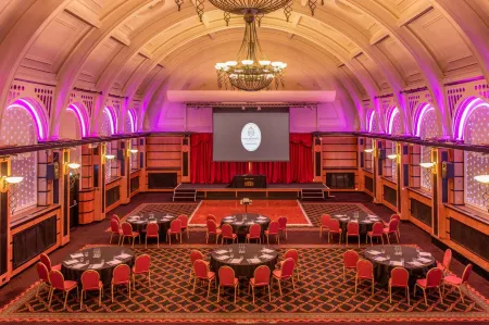 Royal Bath Hotel & Spa Bournemouth