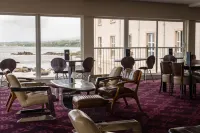 Redcastle Hotel