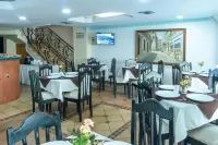 Hotel Caribe Plaza Barranquilla - breakfast