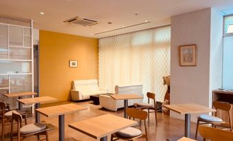 Hotel Tenjin Place