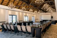 Kievits Kroon Gauteng Wine Estate