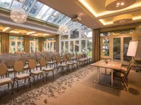 Hotel Interlaken Các khách sạn ở Habkern