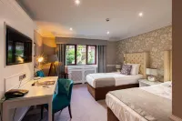Redworth Hall Hotel- Part of the Cairn Collection Hotels in 