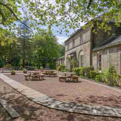 Bankton House Hotel Exterior