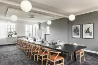 Comwell Hotels in Skodsborg