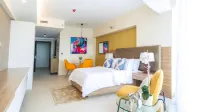 Aeon Suites Staycation - Pet friendly