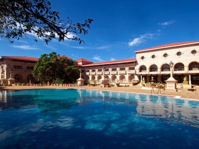 Evershine Resort & Spa