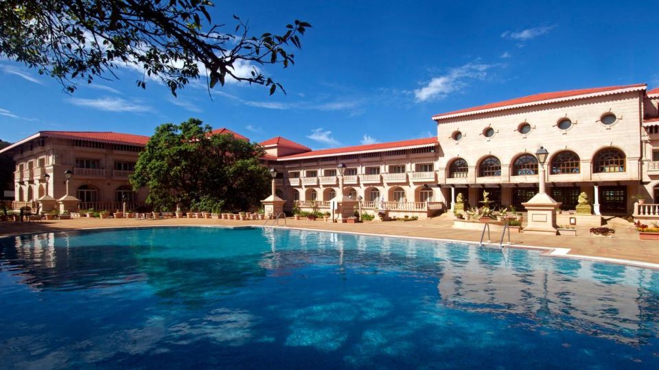 Evershine Resort & Spa