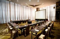Grandia Hotel Hotels in Bandung Wetan