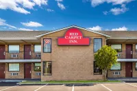 愛迪生紅地毯酒店