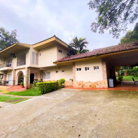 Hotel Campestre Santa Monica Pance