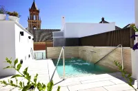 Hotel Amadeus Sevilla - Romantic